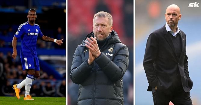 Chelsea named strong contenders to sign Manchester United target who idolizes Didier Drogba - Reports