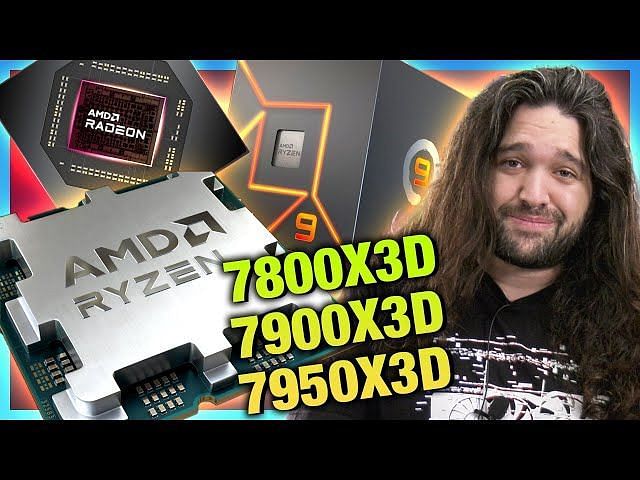 Amd Zen5 Ryzen 8000 Expected Release Date Performance Gains And More Amd Zen5 Ryzen 8000 Expected Release Date Performance Gains And More