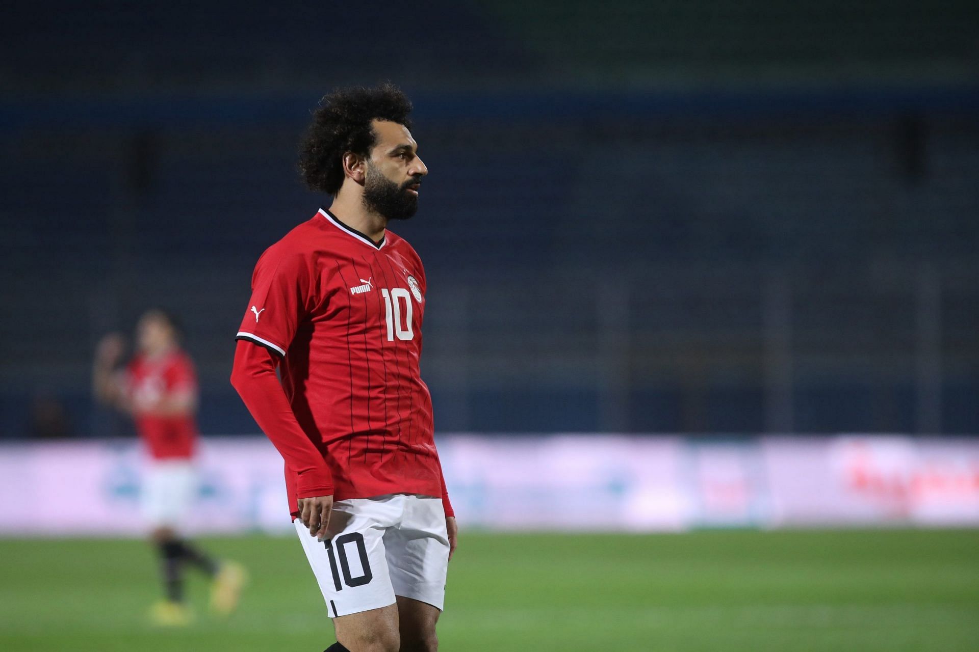 Mohamed Salah-led Egypt beat Malawi on Friday