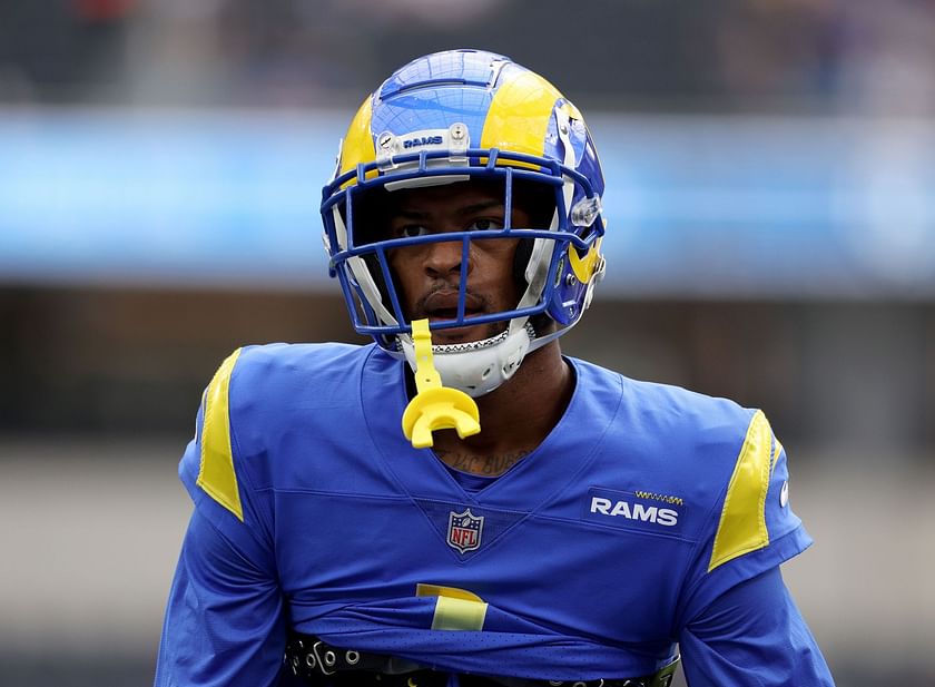 NFL Trade Rumors: Los Angeles Rams looking to clean up putting yet another  star for trade