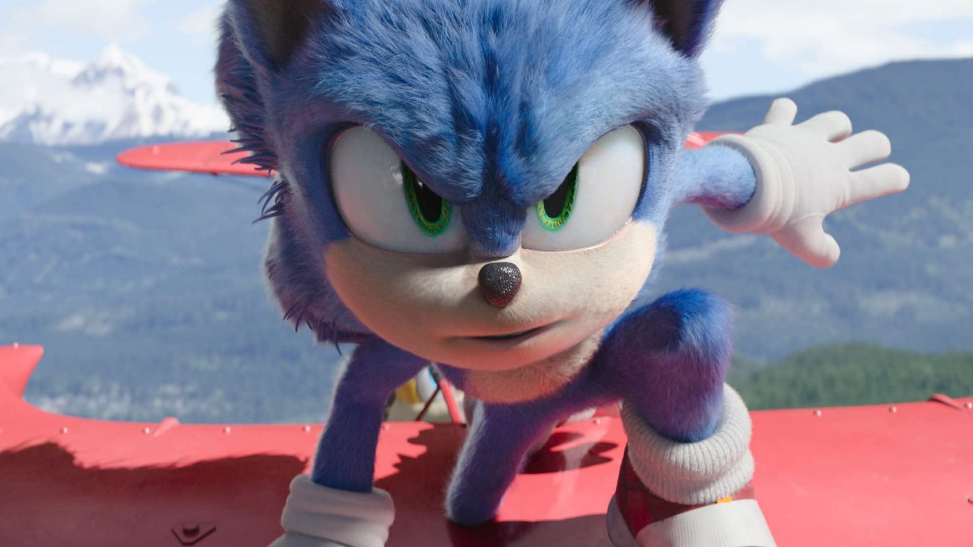 Clifford Chapin on Twitter Okay Sonic X got a complete series SD BluRay  release and that other Sonic the Hedgehog The Movie is getting a sequel  so when is this Sonic anime