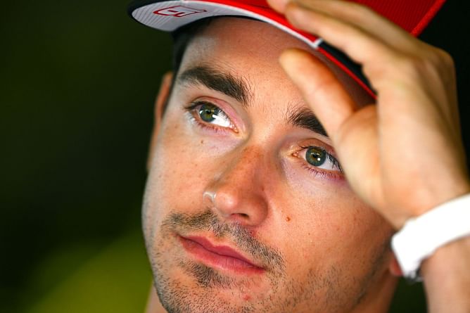'90% of them were completely unfounded' Charles Leclerc blasts media 'rumours' around Ferrari since the 2023 F1 Bahrain GP