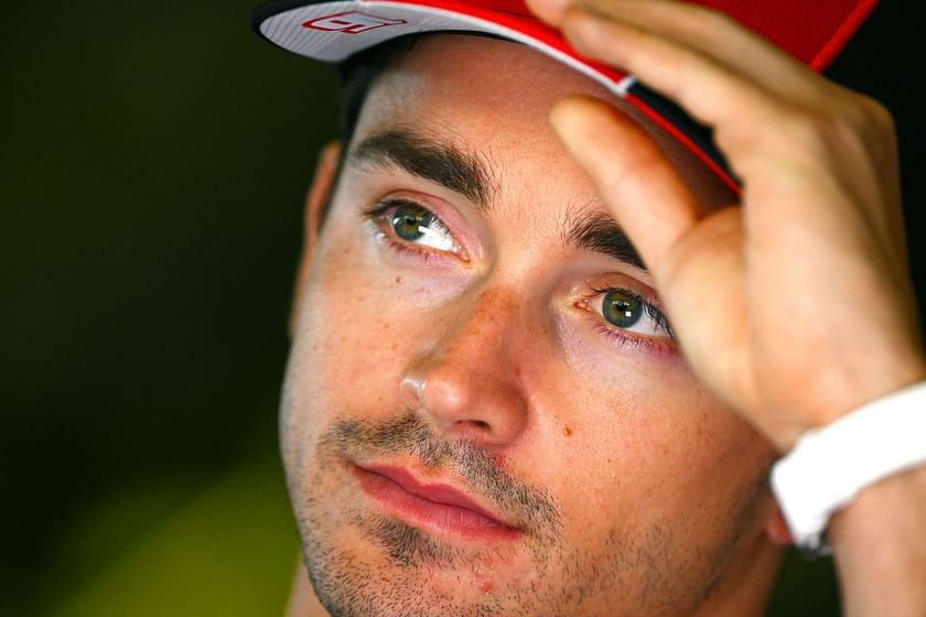 Leclerc not spending energy on unfounded Ferrari F1 rumours