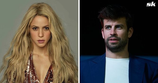Shakira's diss track aimed at ex-partner and Barcelona legend Gerard Pique breaks a whopping 14 Guinness World Records