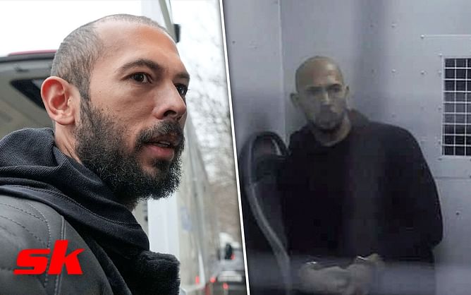 Andrew Tate release update: Romanian court finally agrees to hear request for bail, per reports