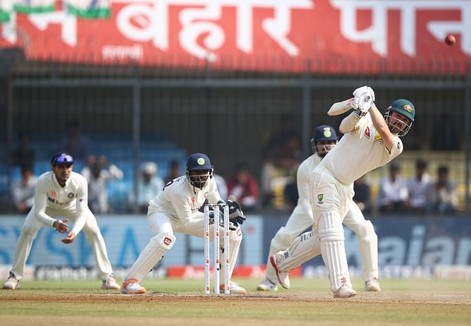 "Has somebody come out and said, ‘We got it wrong’ yet?" - Michael Clarke on Travis Head's omission for first Test against India