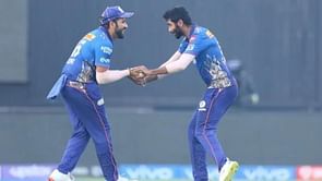 "We have a couple of guys who could do Jasprit Bumrah’s role"- Rohit Sharma ahead of IPL 2023