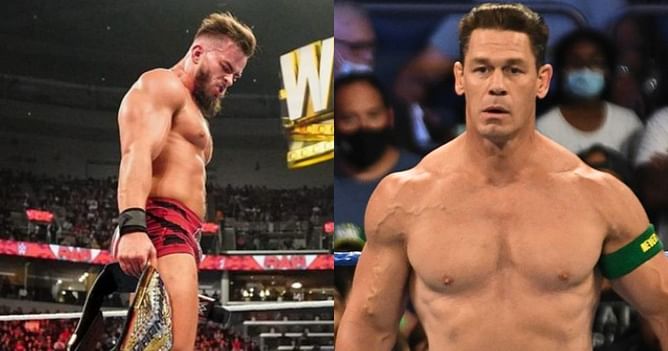 WWE has done the right thing by announcing a massive update for John Cena vs. Austin Theory, says veteran (Exclusive)