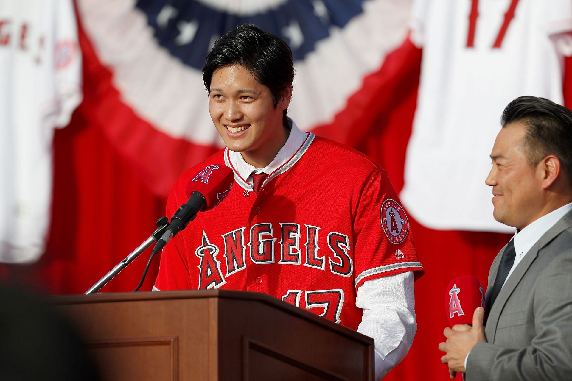 Young Japanese people (ages 12-21) chose Shohei Ohtani (22.3%) as