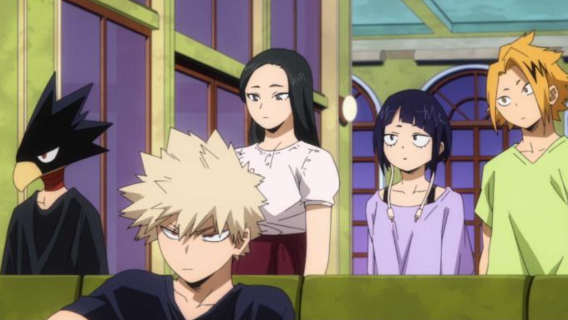 My Hero Academia season 6: When is episode 25 released?