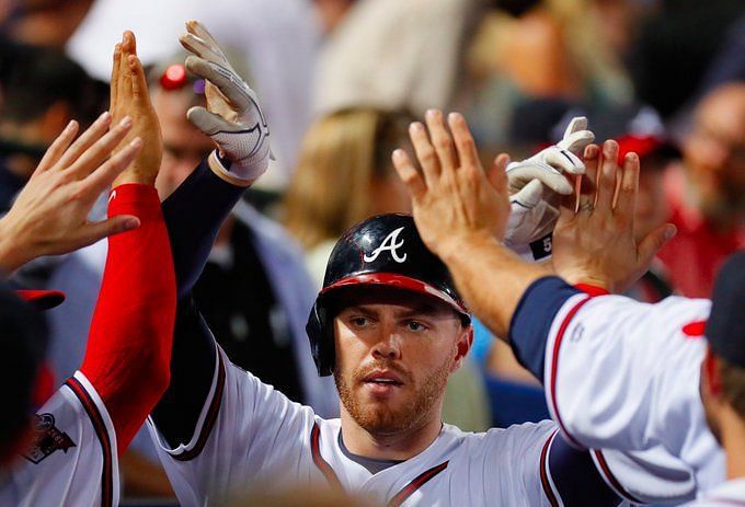 Inside the yearlong contract saga that split up Freddie Freeman and the  Atlanta Braves : r/Braves