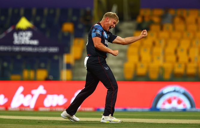 Cricket World Cup Qualifier Play-off 2023, Match 1, Namibia vs USA: Probable XIs, Weather Forecast, Pitch Report, and Live Streaming Details