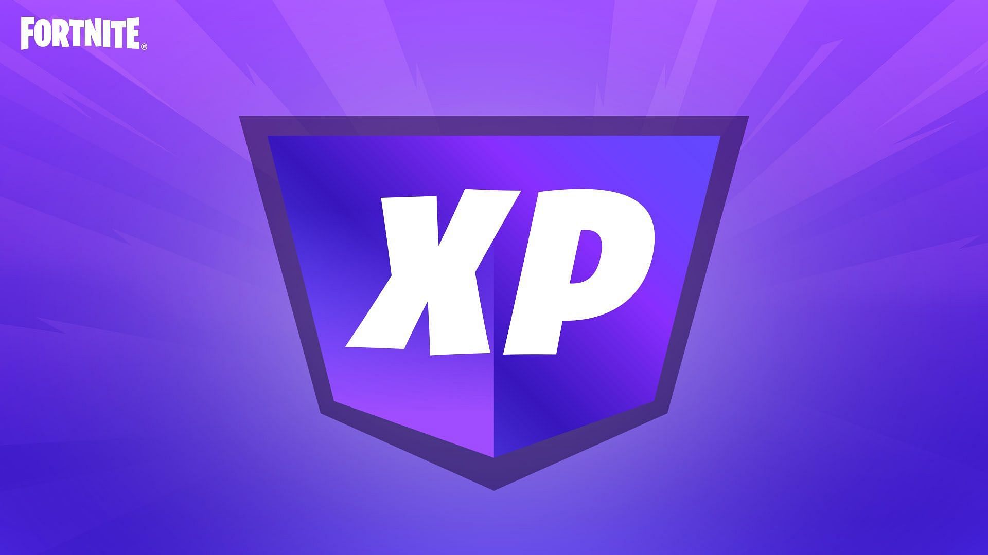 XP in Fortnite Chapter 4 Season 2 (Image via FortniteStatus on Twitter)
