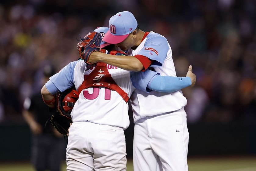 World Baseball Classic Tiebreaker Rules World Baseball Classic