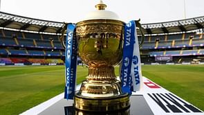 IPL introduces new umpire's signal for Impact Player Rule