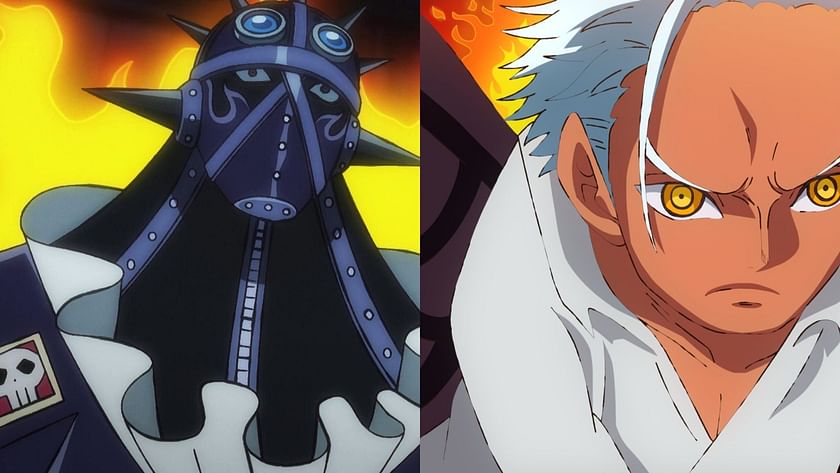 One Piece's Forgotten Pirate Reveal Proves It's Run Out of Ideas