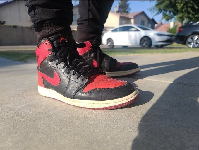 10 useful Sneaker terms every sneakerhead should learn