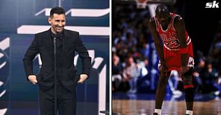 Lionel Messi owns rare Ferrari which costs more than Michael Jordan’s entire salary from his most profitable NBA season
