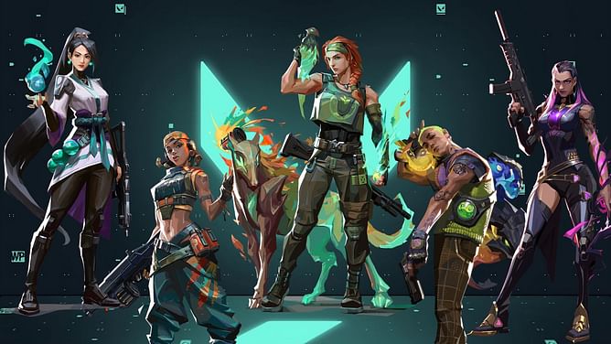 5 best Valorant Agents to duo with Skye