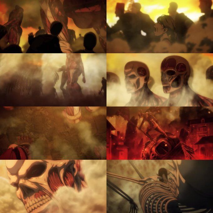 Where to watch Attack on Titan Final Season Part 3 (subbed & dubbed)