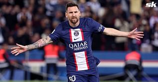 Which goalkeeper has Lionel Messi scored the most goals against? List involving ex-Real Madrid and Barcelona stars revealed