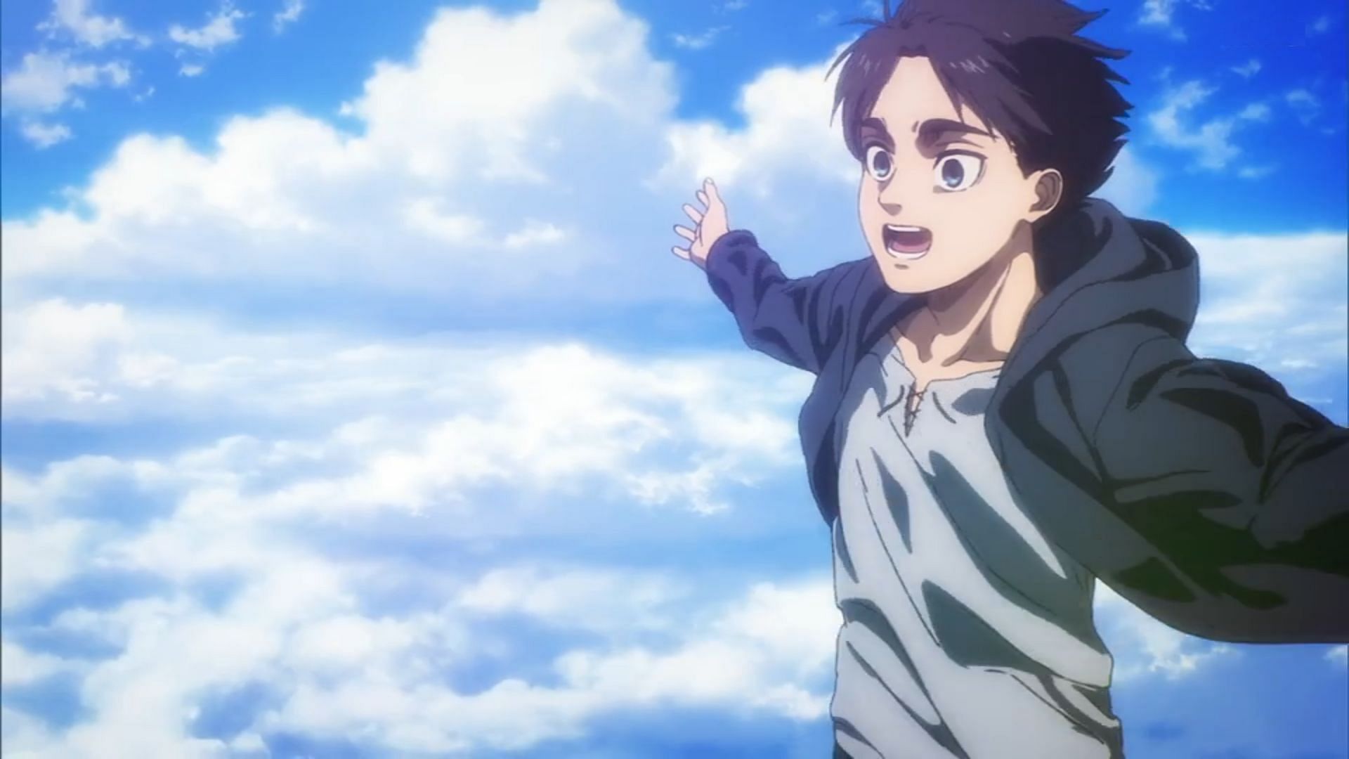 Attack on Titan Anime Ending Explained & Spoilers: Was Eren's Plan