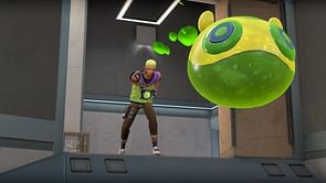 Does Valorant agent Gekko need a nerf?