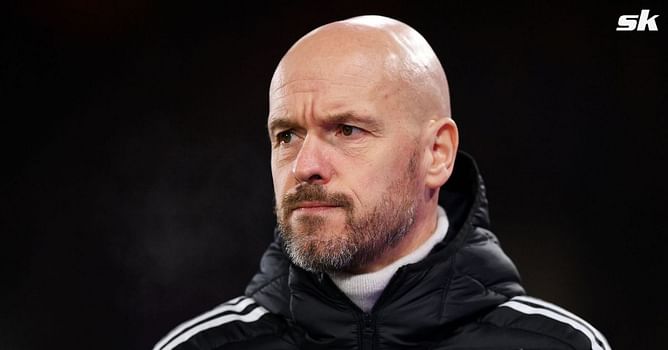 Manchester United sweating over availability of 2 key players ahead of Liverpool game - Reports