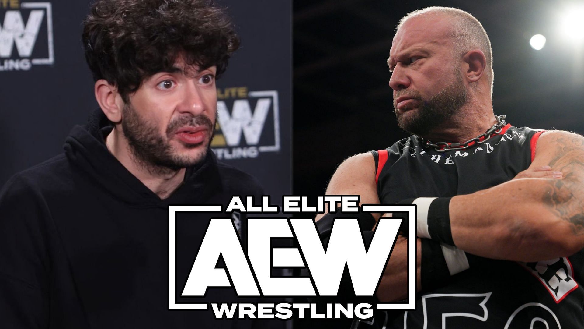 Is Bully Ray right to be concerned about how Tony Khan has handled this star?