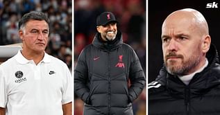 Liverpool prepared to offer €50 million in attempt to sign Manchester United and PSG linked defender: Reports