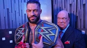 62-year-old Veteran thinks Roman Reigns facing 10-time WWE Champion at SummerSlam isn't "marquee at this point" (Exclusive)