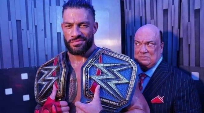 62-year-old Veteran thinks Roman Reigns facing 10-time WWE Champion at SummerSlam isn't "marquee at this point" (Exclusive)