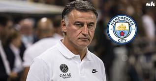 PSG identify Manchester City star as priority transfer target in summer - Reports