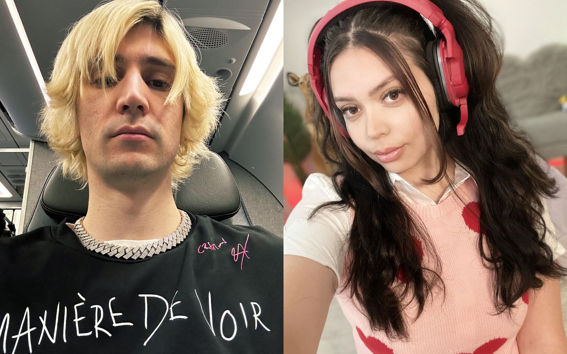 xQc vs Adept: New information reveals no spousal support to Adept and  payment of lawyer fees
