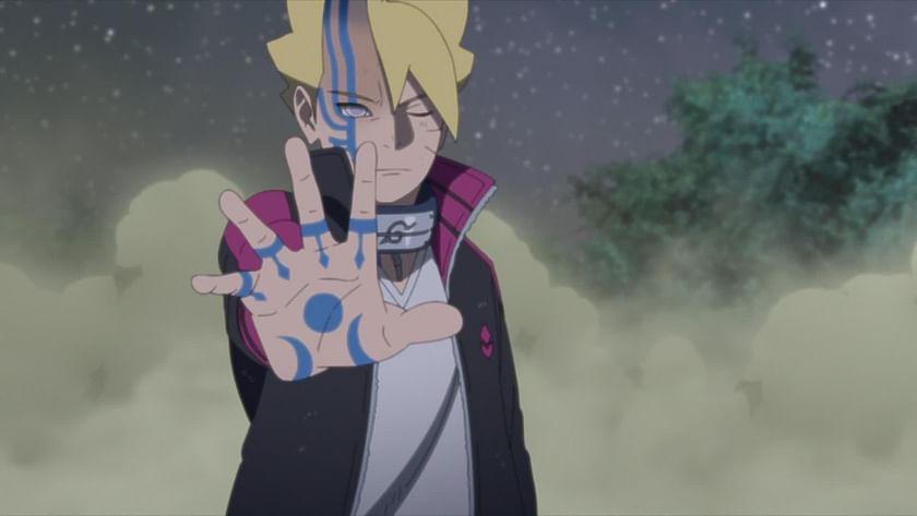 Watch Boruto: Naruto Next Generations season 1 episode 292