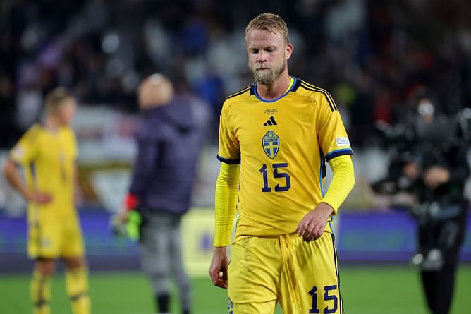 Sweden vs Azerbaijan Prediction and Betting Tips | March 27th 2023