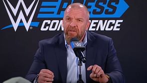 Triple H is not purposely burying 45-year-old with WWE WrestleMania 39 storyline, Disco Inferno says