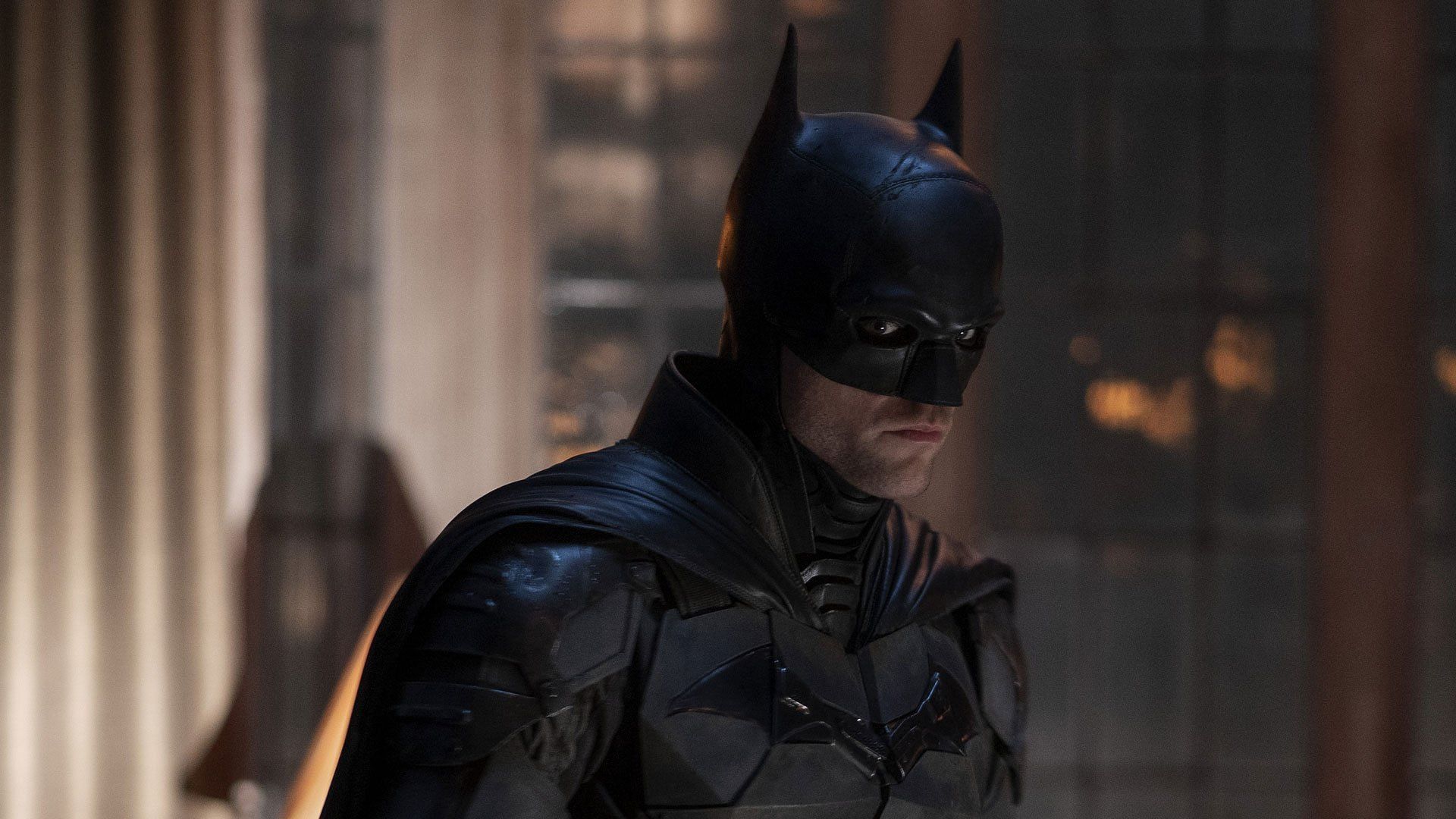 The Batman 2 delay ensures a better experience for fans (Image via Warner Bros)