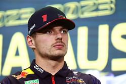 Max Verstappen warns FIA to not ‘change the entire DNA’ of F1 after Stefano Domenicali’s FP comments