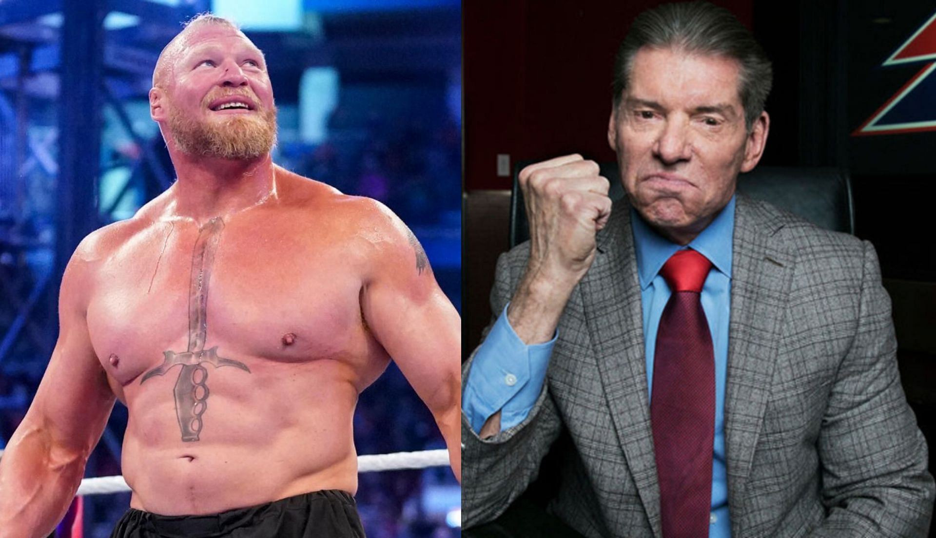 WWE में विंस मैकमैहन वापसी करने का प्रयास कर रहे हैं 