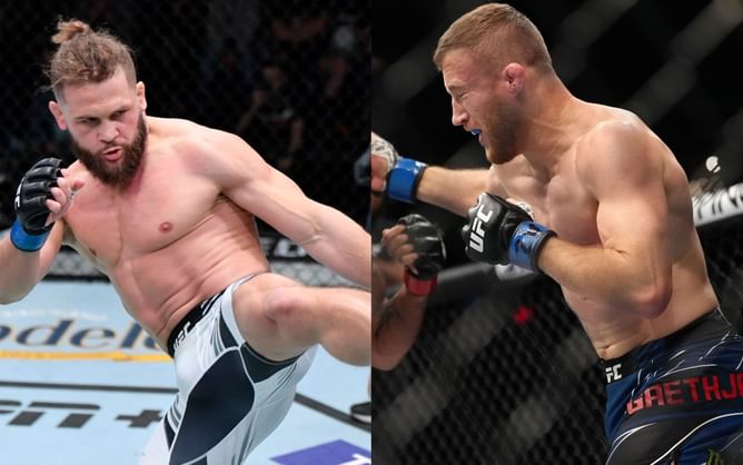 5 reasons why Rafael Fiziev will beat Justin Gaethje at UFC 286