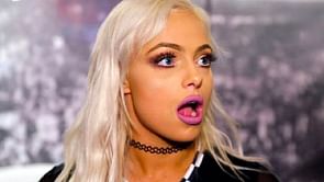 Former WWE star wants to take Liv Morgan out on a date