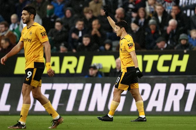 Nottingham Forest vs Wolverhampton Wanderers Prediction and Betting Tips | 1st April 2023