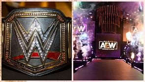 Former WWE Champion expected to be cleared for AEW return "very soon" - Reports