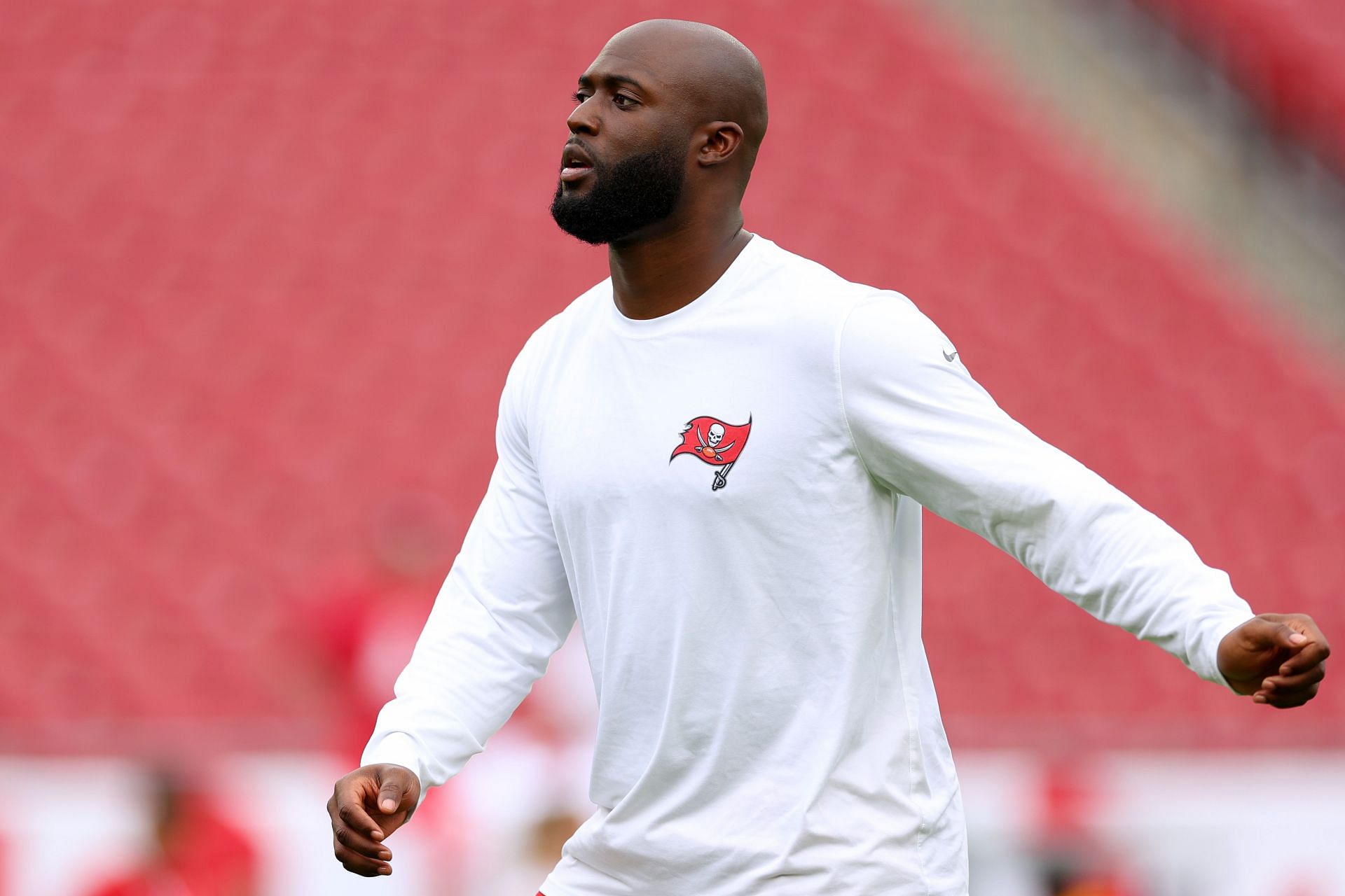 Bucs make the signing of Leonard Fournette official - Bucs Nation