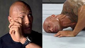 The Rock once allegedly told current AEW star about his real-life issues with former WWE Champion