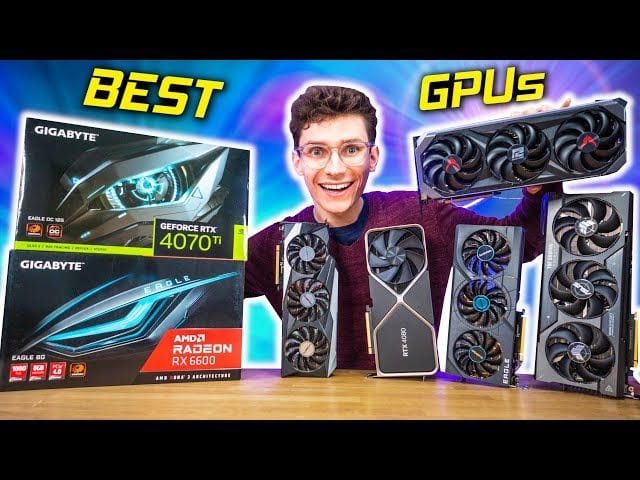 Why Nvidia RTX 4090 is not worth buying over RTX 4080 and AMD RX 7900 XTX