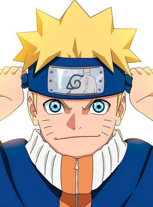 Naruto to get four original anime episodes to celebrate its 20th ...