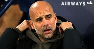 Jamie Carragher claims Pep Guardiola's Manchester City will never sell another player to Premier League rivals