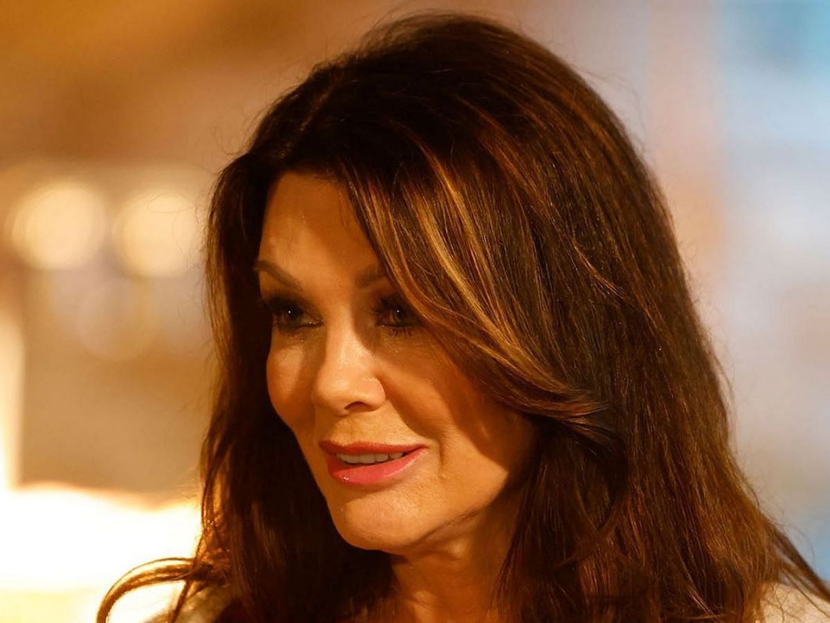 Vanderpump Rules star Lisa Vanderpump